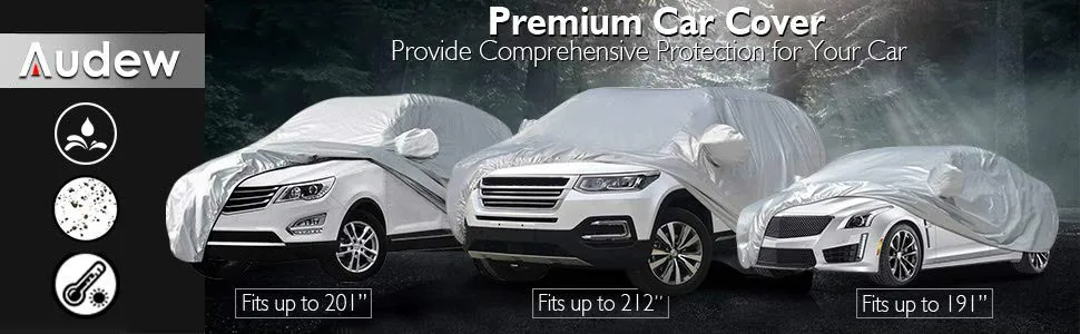 car cover