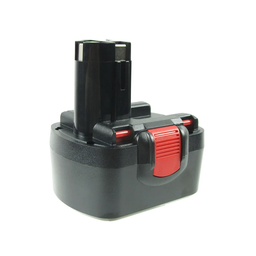 Ni-MH 14.4v 3.0Ah Power Tool Battery Replacement For Bosch 3454-01 PSR 1-14 BAT038 2 607 335 264 3660CK PAG14.4V