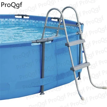 

Ngryise 1Pcs A Set Swimming Pool Ladder many style