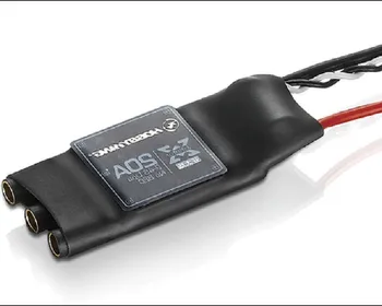 

Haoying XRotor Lotte Multi-Axis Electrically Adjusted XRotor-20A Asia-Pacific Version 3-4s Lithium Battery with Four or Six Axis