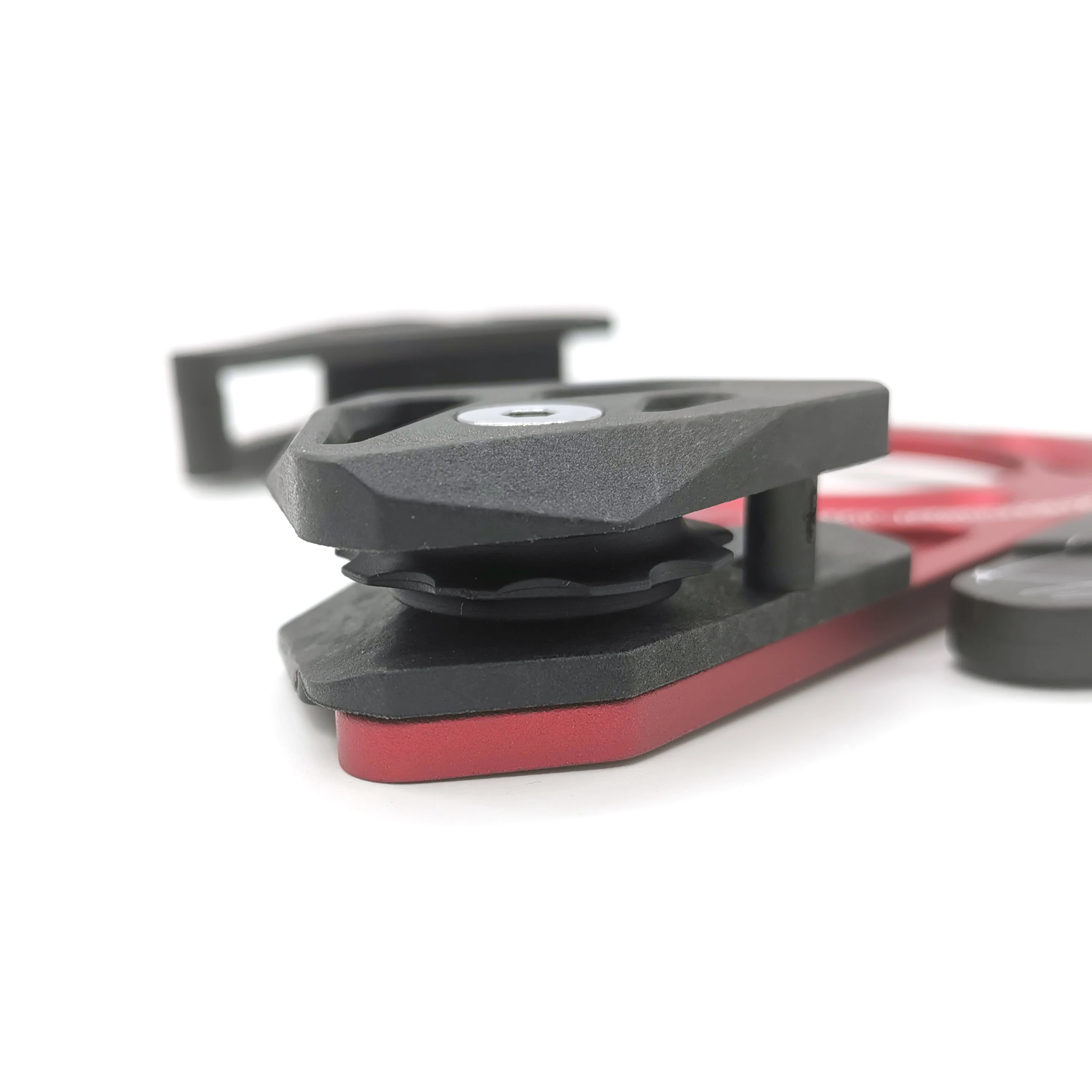 Sale Fouriers Enduro DH Bike Chain Guide Chain FR XC Bashguard 32T-38T Single Speed Device ISCG ISCG05 For 1X Drivetrain 14