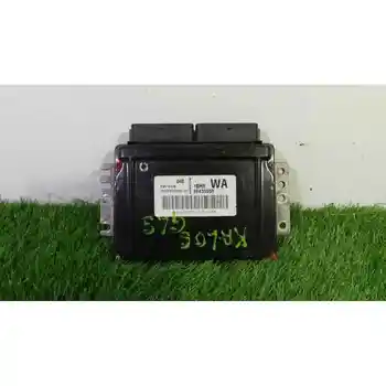 

1073441 switchboard Engine EUA Chevrolet Kalos