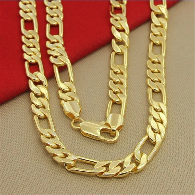 925 Sterling Silver Necklace 8MM 