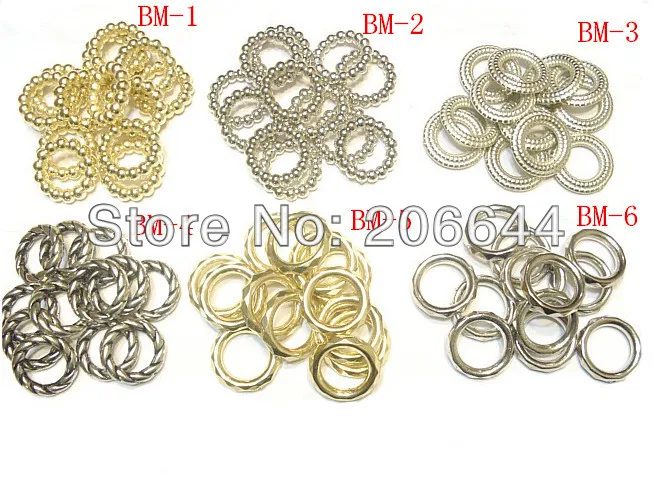 scarf ring