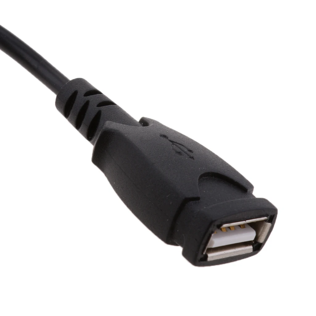 Автомобильный USB адаптер MP3 плеер радио интерфейс для peugeot Citroen RD9 RD43 RD45