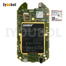 Замена материнской платы для Motorola Symbol MC40 MC40N0