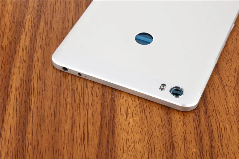 Max чехол на заднюю крышку для Xiaomi Mi Max Max1 металлическая задняя дверь ремонт батарея чехол+ кнопки камеры стекло