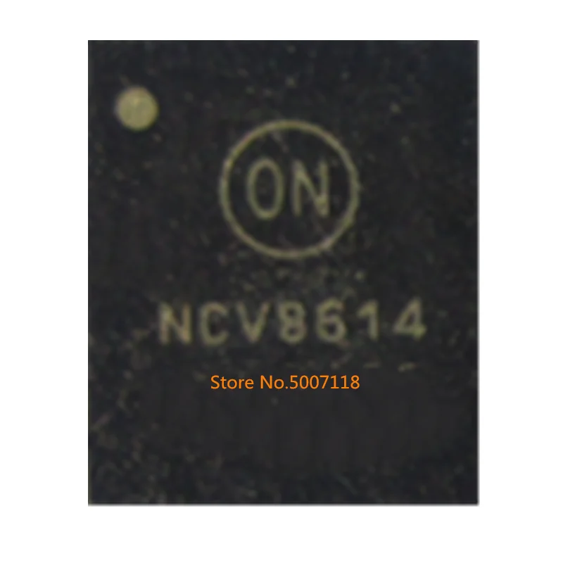 3 шт./лот NCV8614MNR2G NCV8614 QFN20