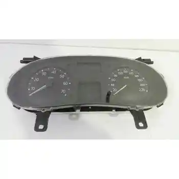 

P8200276525A 2230989 Watch Features Km Renault Clio Ii Phase Ii (b/cb0)