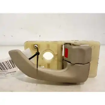 

8258531 handle Inner Rear Right Hyundai Tucson (jm) 2.0 Crdi Cat