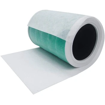 

Air Replacement, Electrostatic Air Purifiers Air Conditioner Air Vent , Universal Air Air Purifiers, Dust and PM2.5 Particles, 3