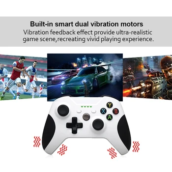 

Wired Controller Controle For X box One Slim Controller Gamepad Mando joystick R9CB