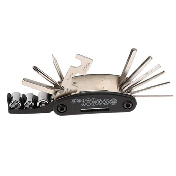 

Metal Acoustic Electric Guitar Adjustment Hexagonal Wrenches Set 13 Gauges Guitarist Repair Tool for Luthier Guitar Accessories