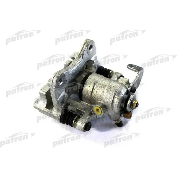 Суппорт тормозной задн лев без скобы VW Golf/Passat/Vento/Sharan
