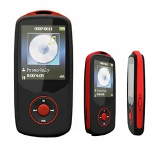 4 ГБ Bluetooth Спорт Bluetooth MP3-плеер записывающая ручка электронная книга чтение изображения просмотр fm-радио GT66