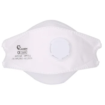 

10/20pcs FFP3 KN95 Protective Masks Fish Shape PM2.5 Mouth Caps 99% Filter Respirator Face Cover Breathable Masks Mascarilla