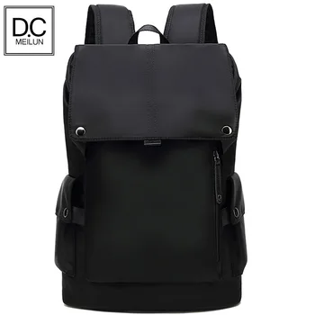 

DC.Meilun New Waterproof Large Capacity Travel Backpacks Men Laptop Backpack For Teenagers Multifunction Travel Male School Bag