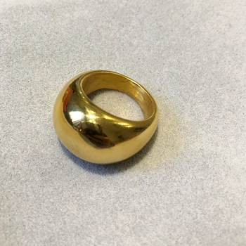 

Cold wind ring female index finger minority design simple temperament retro fashion personality Europe America and France