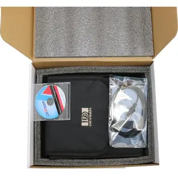 

Network-Signal-Testing Deviser Instrument Analysis-Meter DS2400Q QAM CATV Many-Stock