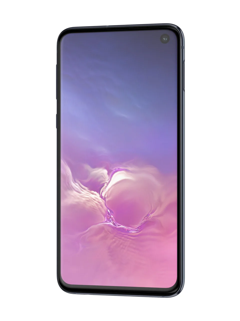 Смартфон Samsung Galaxy S10е, 128 Гб, Оникс SM-G970FZKDSER