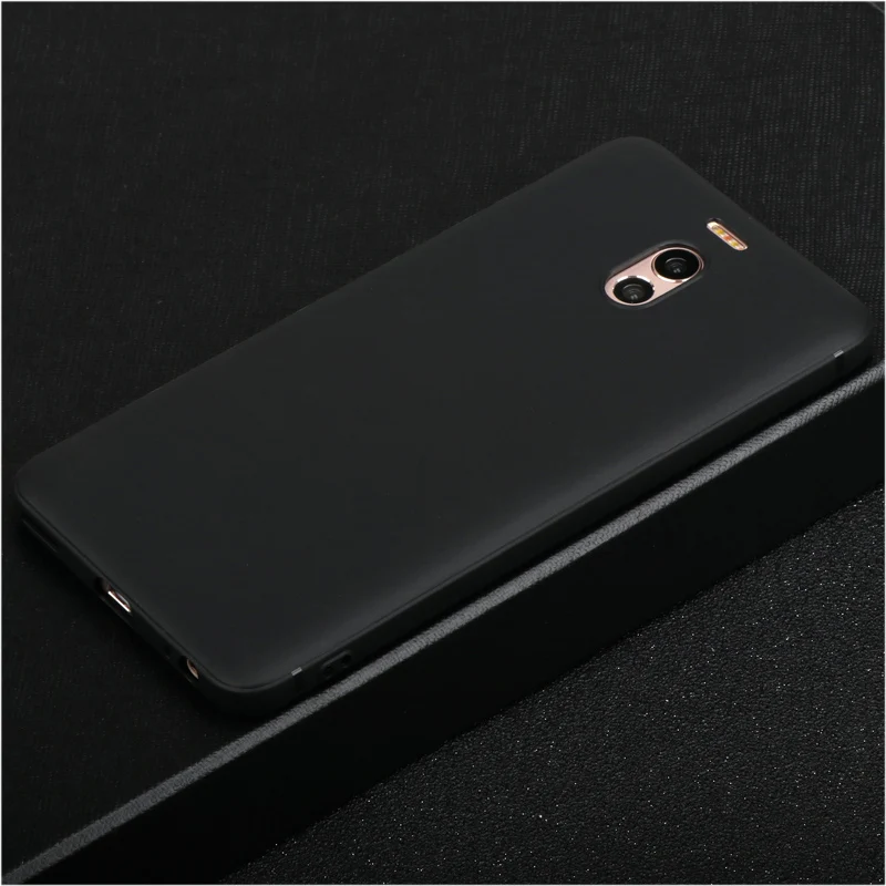 Чехол Meizu M6 Note 16 16s 16xs 15 plus M3 M3S M5 M5S M5C M8 M9 Pro 6 7 Plus U10 U20 черный силиконовый мягкий
