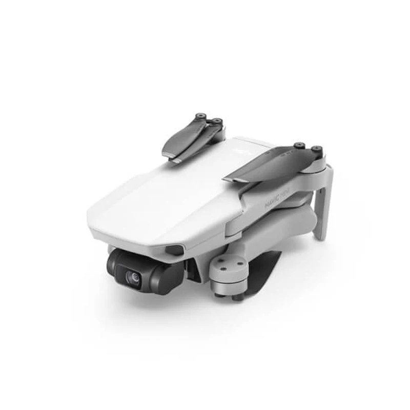 DJI Mavic мини-Дрон с камерой 2,7 k MT1SS5/MT1SD25 время полета 30 минут абсолютно