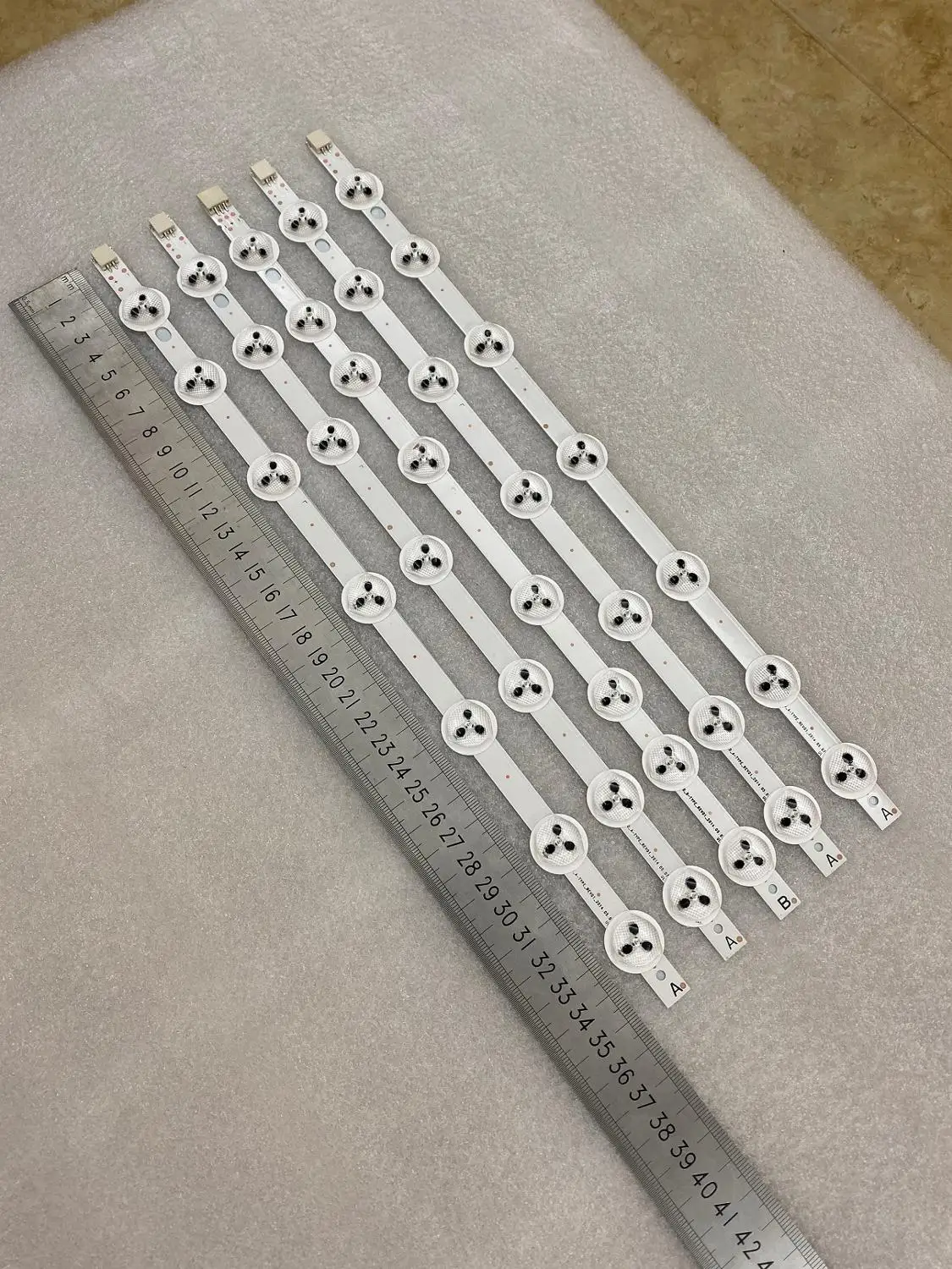 ĳҴп LED Ʈ Ʈ, TX-39A300B Finlux 39FPD274B-T LT-39C740(A) 39273SMFHDLED VES390UNDA-2D-N03 N02 39DLED A B