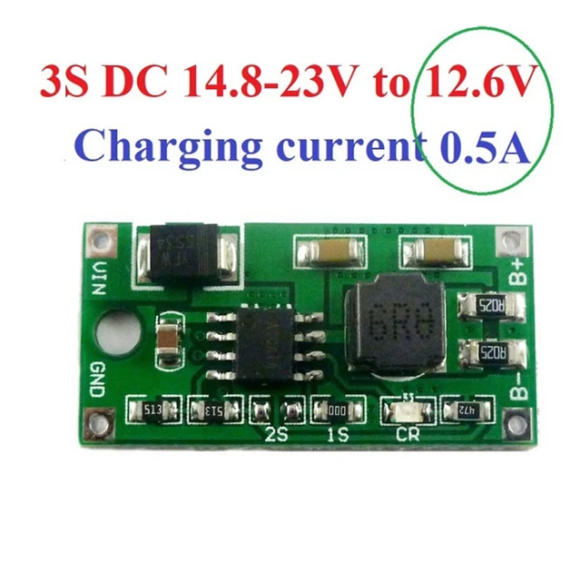 3S 0.5A
