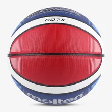 Quality Inflatable 7/6/5 Indoor Match Leather PU Ball Size Training Basketball Official Basketball Outdoor High Baloncesto Ball
