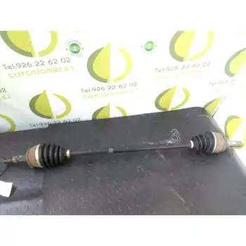 

5342457 transmission Front Right Opel Corsa B 1.7 Diesels