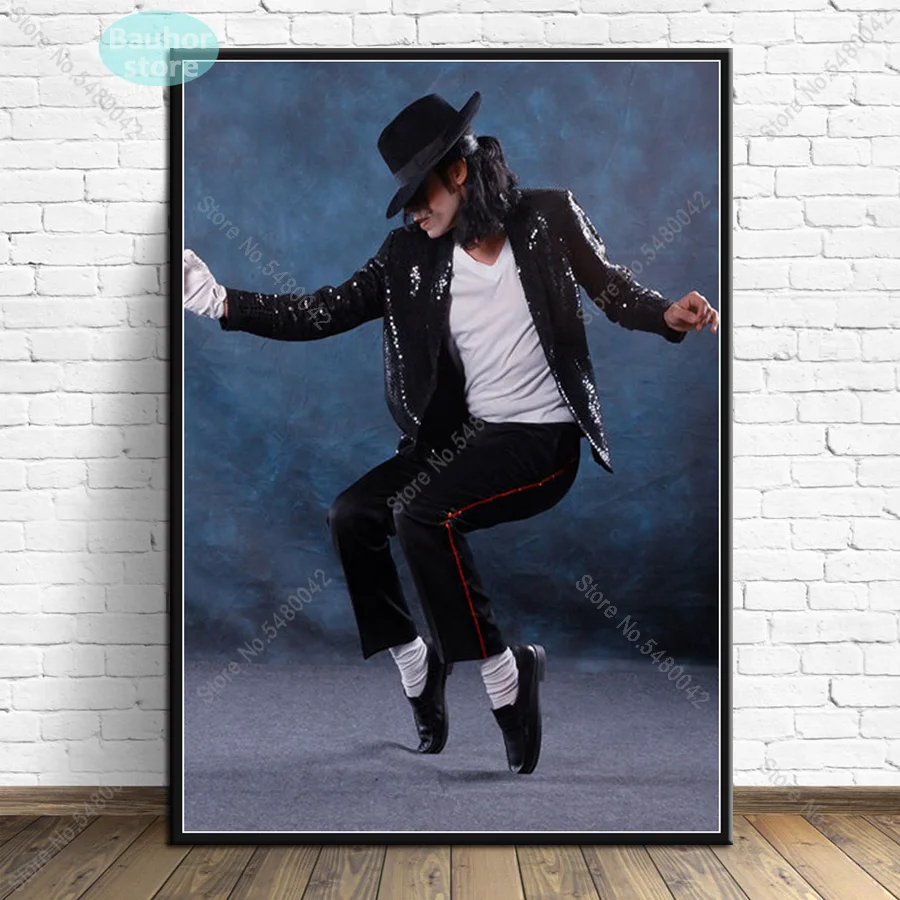 Michael Jackson Poster Wall Art King of The Musician Dancer Canvas Painting Posters and Prints for Room Decorative Home Decor Home Decor Posters, Wall Art 398c0bfda2d7e869fb46d2: 13x18 CM Unframed|15x20 CM Unframed|18x24 inch Unframed|20x25 CM Unframed|20x30 inch Unframed|21x30 CM Unframed|24x36 inch Unframed|25x30 CM Unframed|30x42 CM Unframed|42x60 CM Unframed|50x70 CM Unframed|60x84 CM Unframed|70x100 CM Unframed