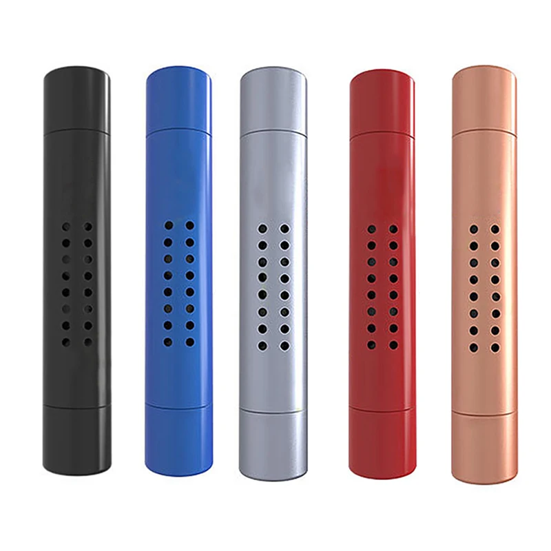 

Vexverm Auto Air Freshener Car Air Vent Perfume Flavoring Smell for Car Interior Accessorie Air Freshener Parfum car diffuser