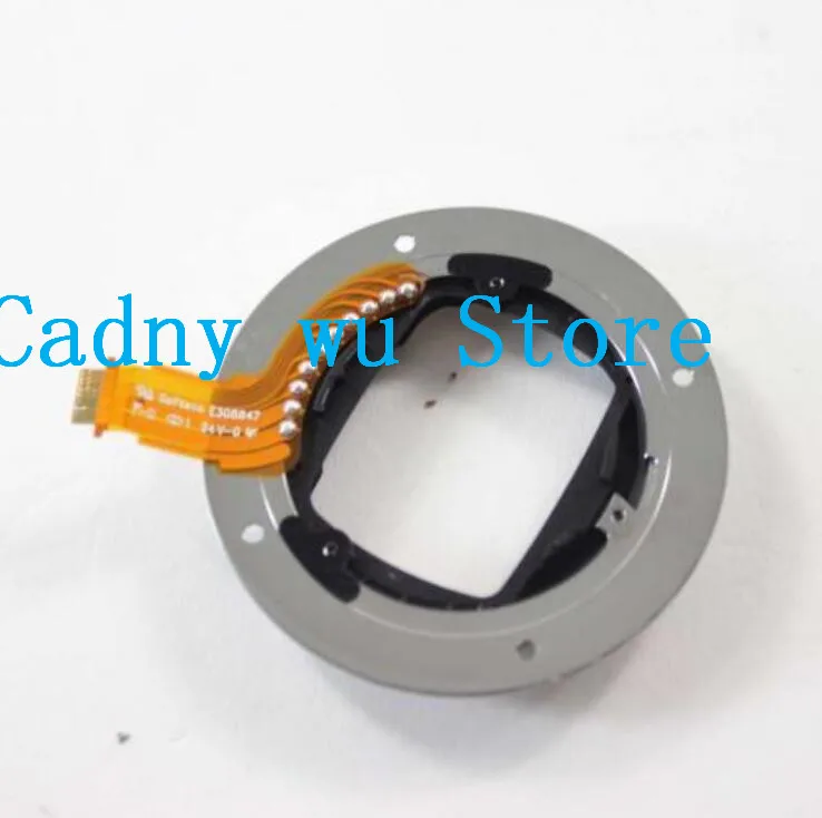 

NEW FOR Sony FE 50mm f/1.8 SEL50F18F Lens Bayonet Mount Ring Replacement Repair Part