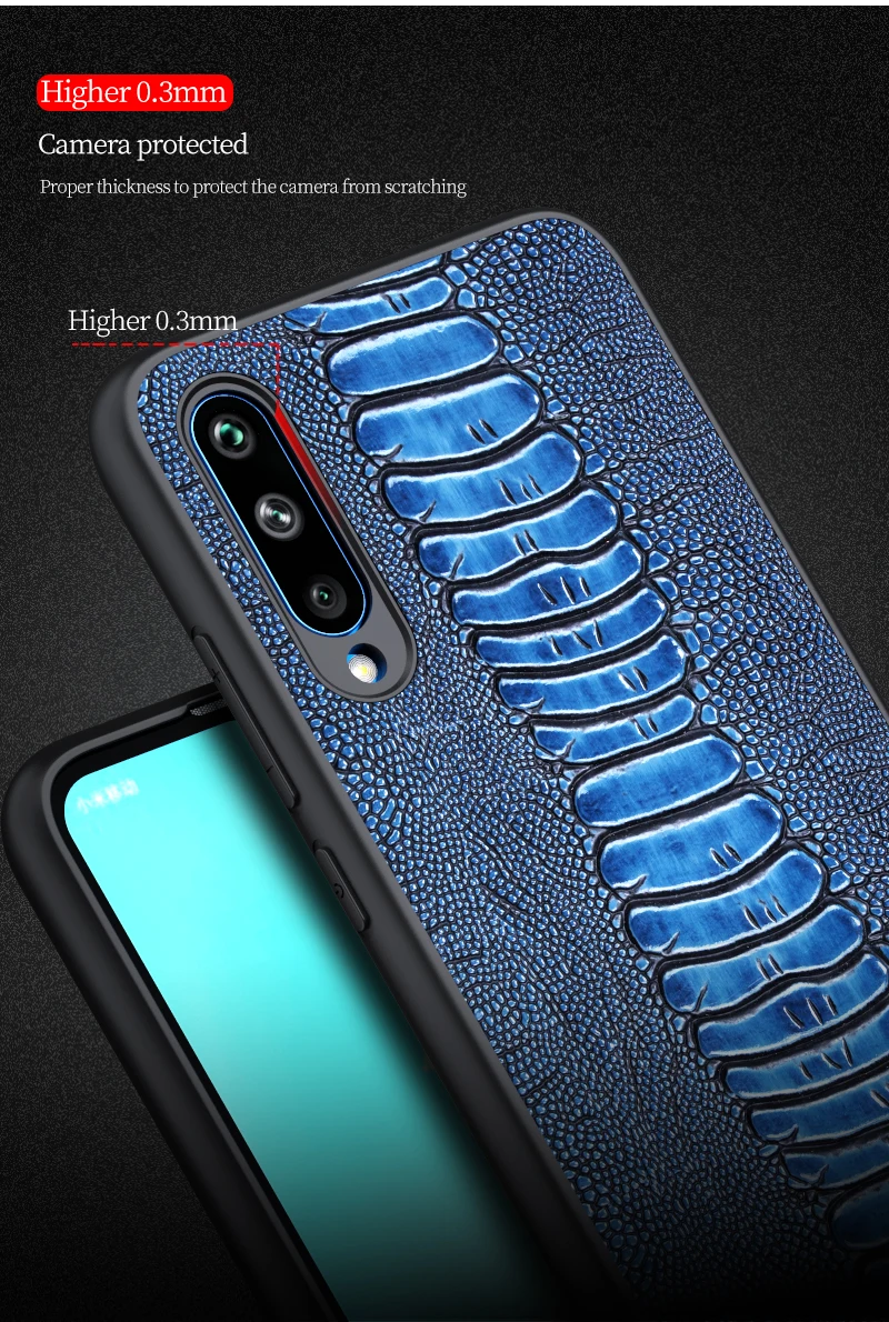 Для lenovo Z6 Pro чехол противоударный K5 Pro задняя крышка из натуральной кожи защитные чехлы lenovo S5 Pro Чехол