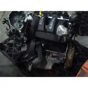 

2.0L Engine Full Chrysler Neon (pl) 2.0 Cs