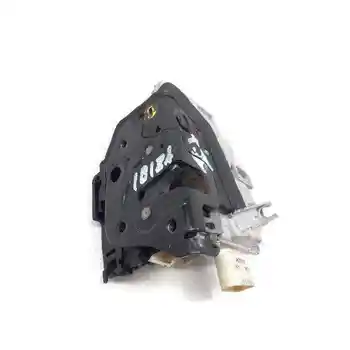 

ACTUATOR 3C4839015A REAR DOOR LOCK LEFT SEAT IBIZA (6J5)