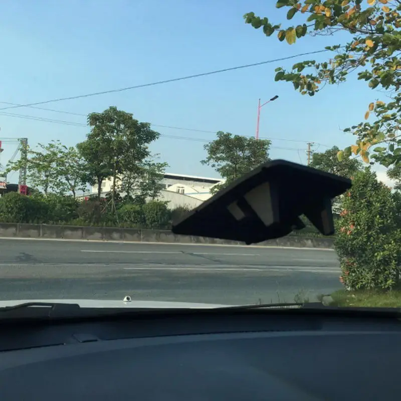 Автомобильная зарядка Противоскользящий коврик место посадки мобильного телефона одна линия два заряда двойной слот дизайн Быстрая зарядка предназначен для вождения м