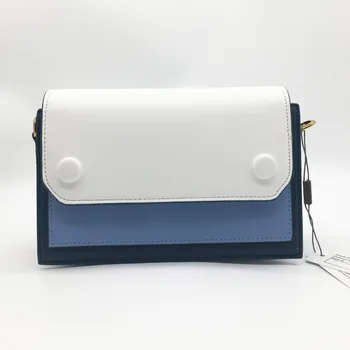 

2020 New Style Small C K Women's Bag Fashion One-Shoulder Messenger Bag Women