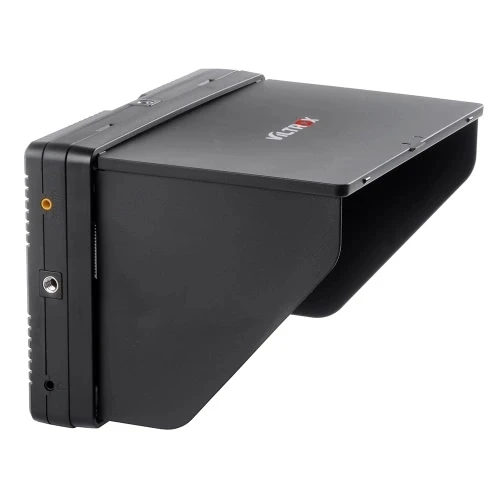 Viltrox DC-70II 1024x600 7 дюймовые локоны на Цвет на тонкопленочных транзисторах на тонкоплёночных транзисторах ЖК-дисплей монитор HD AV Вход для DSLR Камера видеокамера