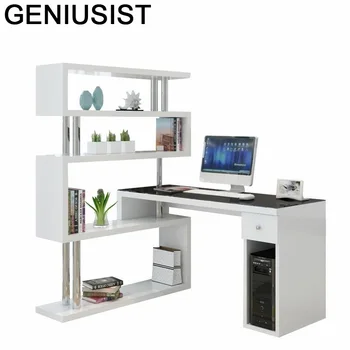 

Portable Escritorio Mueble Standing Pliante Scrivania Ufficio Lap Tafel Bed Laptop Stand Mesa Study Table Computer Desk