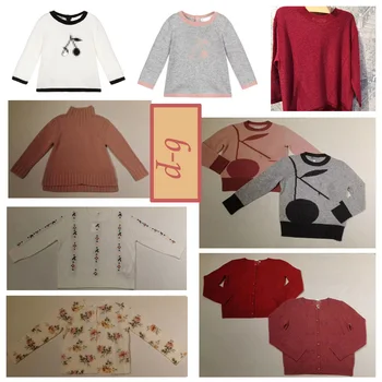 

Pre-sale 2020 Bp Autumn Boys Sweaters Christmas Sweater Pullover Baby Girl Sweater Baby Girls Clothes Winter Clothes for Girls