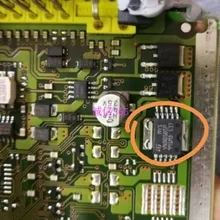 5 шт./лот VND05BSP VND058SP