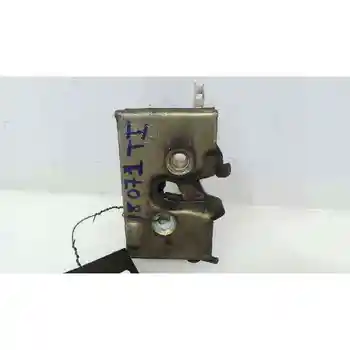 

1L0839015 REAR DOOR LOCK LEFT SEAT TOLEDO (1L)