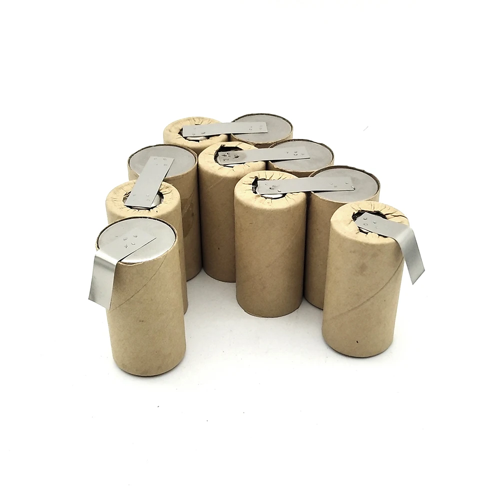 SC 3000mAh для Moulinex 12V аккумулятор очиститель вакумный очиститель уборщик робототехники