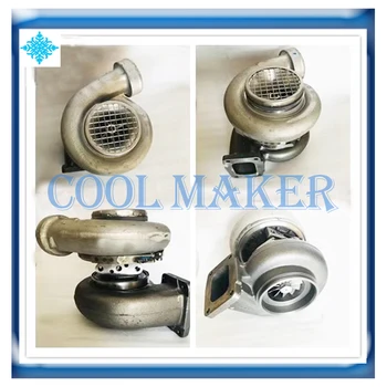 

TV7511 turbocharger for Detroit Diesel Truck 466572-0001 R8927026