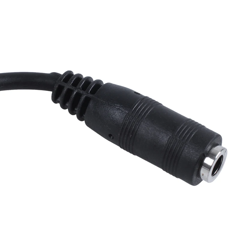 1,5 м стерео 3,5 мм папа-3,5 мм Женский аудио кабель-удлинитель Черный micro hdmi к 3,5 usb кабель 1,5 мм Кабель hdmi к micro hd