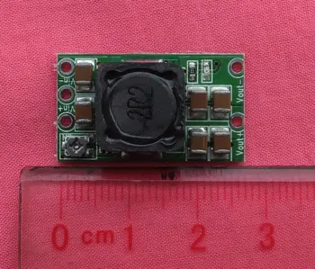 

DC-DC Step-Down Module 12V to 5V/9V/3.3V 5A Car LED Power Supply LCD Power Supply USB Power Supply