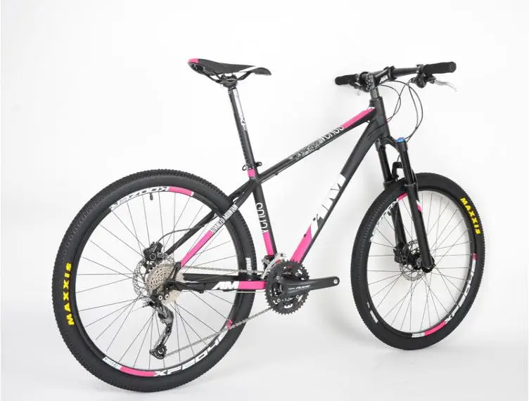 Venus Aluminum Alloy MTB 1580g 26er 