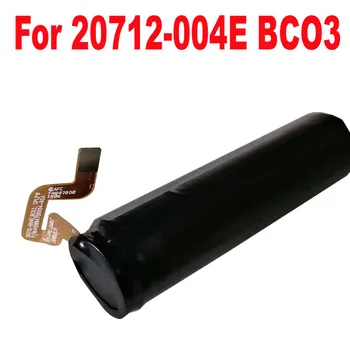 battery for 20712-004E BCO3