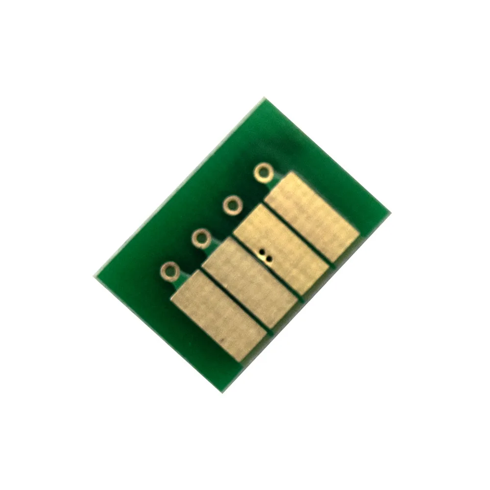 Для картриджа HP 72 чип с постоянной дугой для принтера Designjet T610 T620 T790 T770 T1120 T1200 T1300